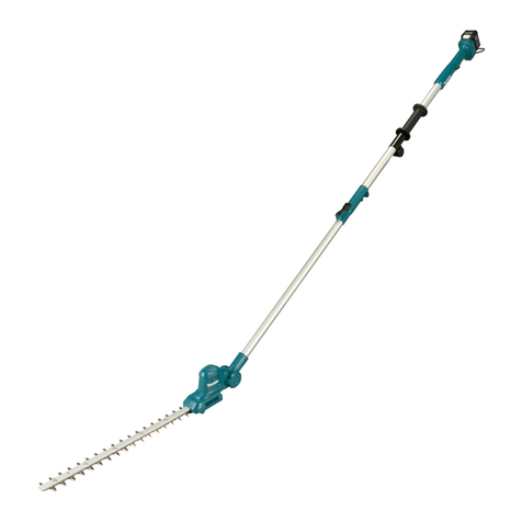 Makita UN460WDZX1 User manual Makita UN460WDZX1 User manual