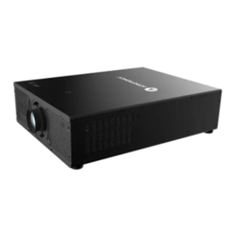 Appotronics AL-FX850 user manual