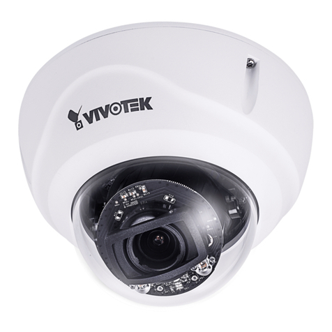 Vivotek FD8377-HTV user manual