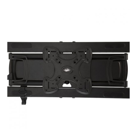 AVF Group CNL665-E manual