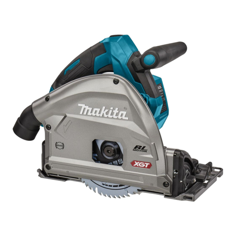 Makita SP001GZ03 User manual