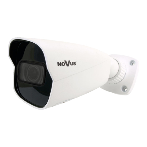 Novus NVIP-5H-6502M/F user manual