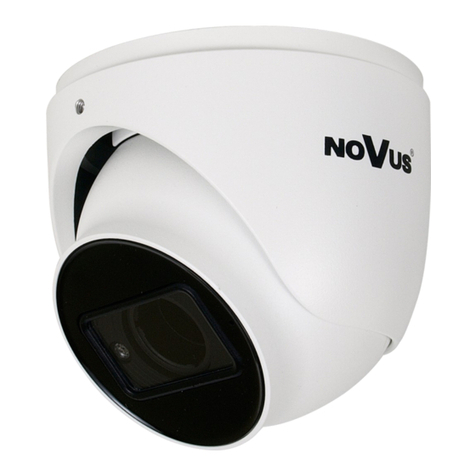 Novus NVIP-5VE-6502M/F user manual