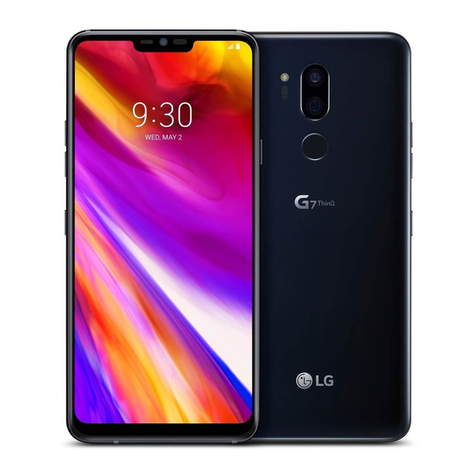 LG LM-G710AWM user guide