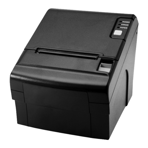 ARTDEV AP-8220 USE User manual
