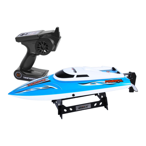 Pyle SereneLife UDI R/C SLRBT20 Operation manual Pyle SereneLife UDI R/C SLRBT20 Operation manual