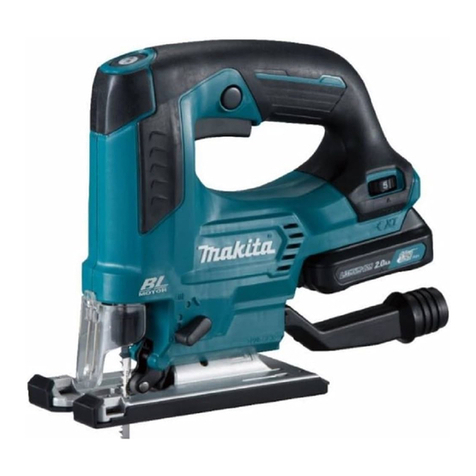Makita JV103DSMJ instruction manual