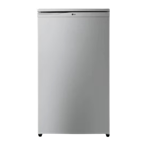 LG GC-132S User manual LG GC-132S User manual