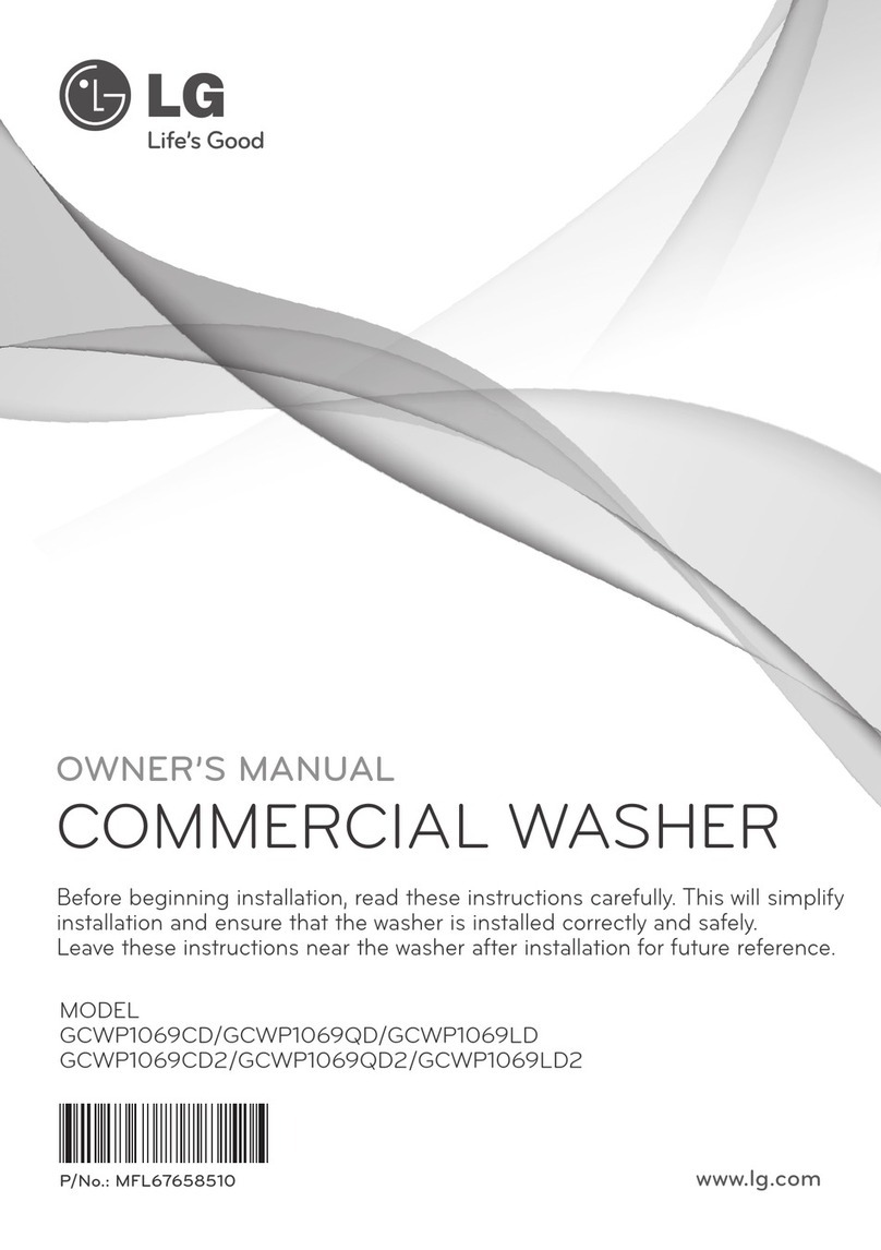 LG GCWP1069CD owner's manual LG GCWP1069CD owner's manual