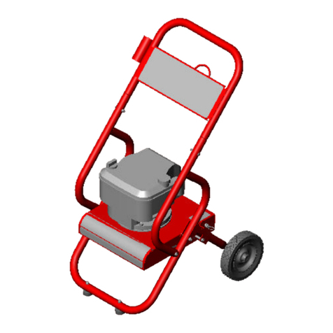 Coleman Powermate PW0902201 INSERT User manual