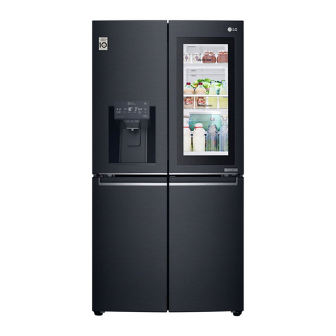 LG GC-X29FTQML User manual