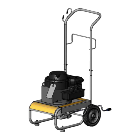 Coleman Powermate PW0881802 INSERT User manual