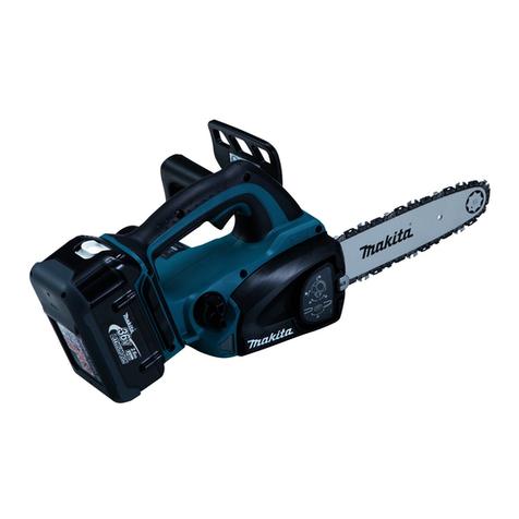 Makita UC250D User manual Makita UC250D User manual