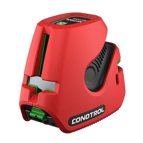 CONDTROL NEO G220 User manual CONDTROL NEO G220 User manual