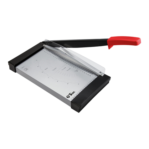 Twen HS 4022 operating instructions