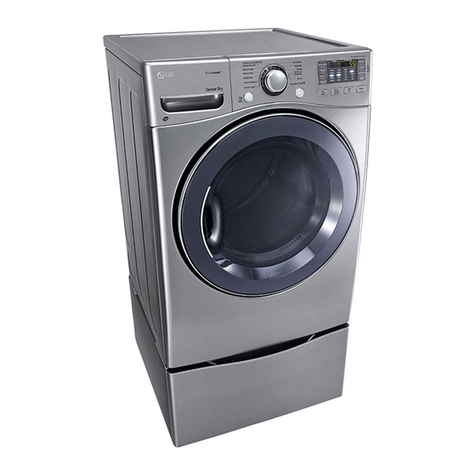 LG DF22VVS owner's manual