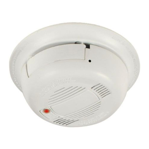 COP-USA SDRDVR35-HSL manual