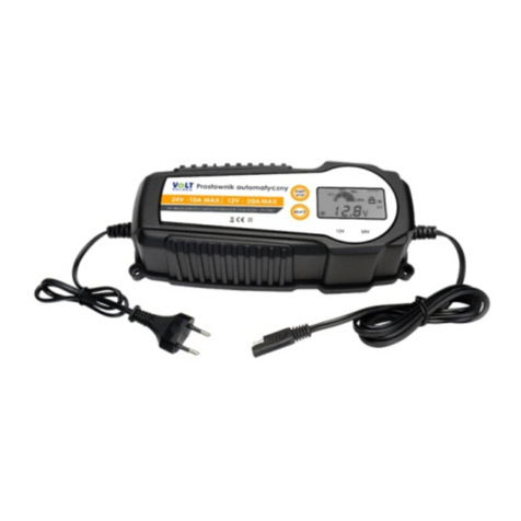 Volt Polska 6pro122420 quick start guide