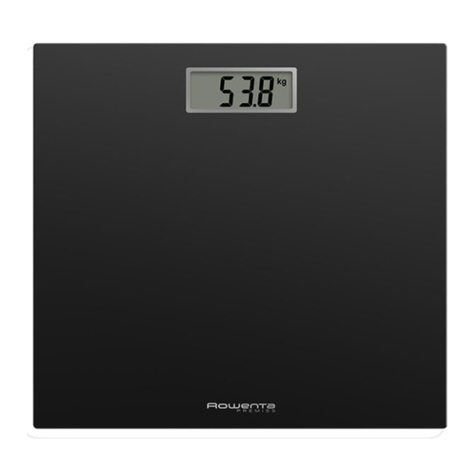 Rowenta PREMISS BS1400V0 quick start guide