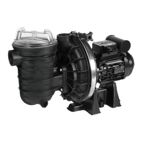 STA-RITE 5P2R User manual STA-RITE 5P2R User manual