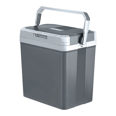 MPM MPM-35-CBM-09Y manual