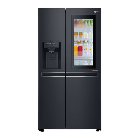 LG LS65SXTAF User manual LG LS65SXTAF User manual