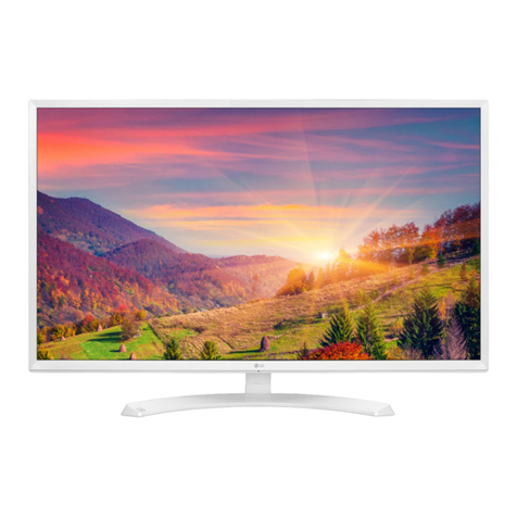 LG 32MP58HQ-P.AUS User manual