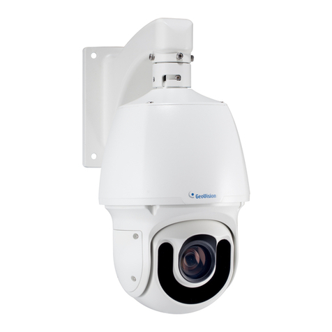 GeoVision GV-IP SERIES user manual