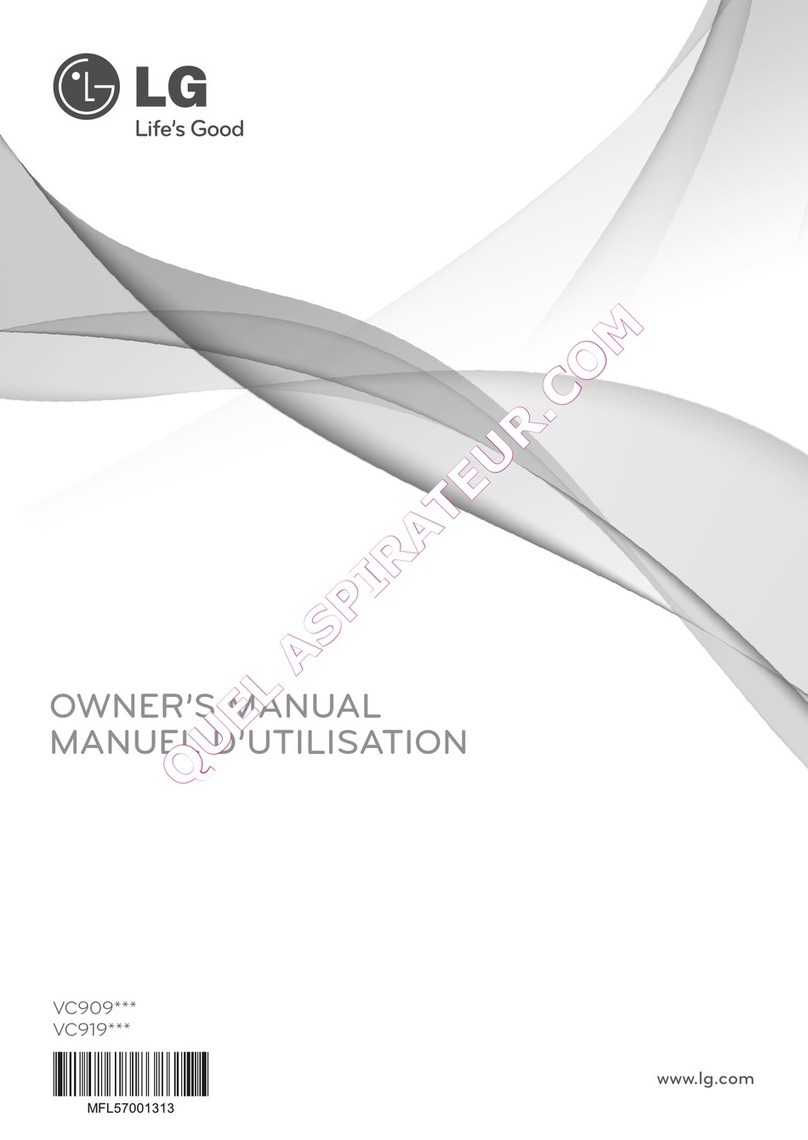 LG 9094R User manual