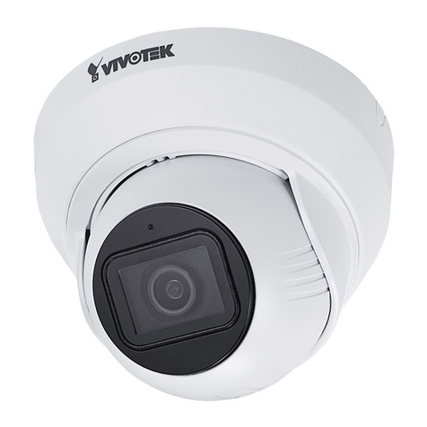Vivotek IT9389-H Quick installation guide