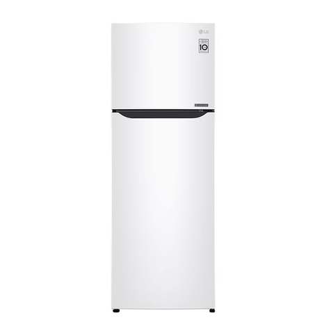 LG LT12CBB Series owner's manual