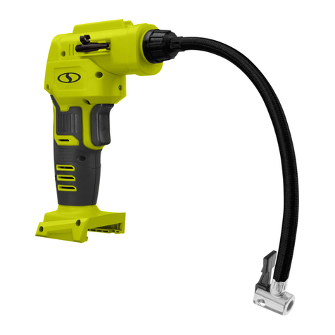 sunjoe 24V-AJC-CT Operator's manual