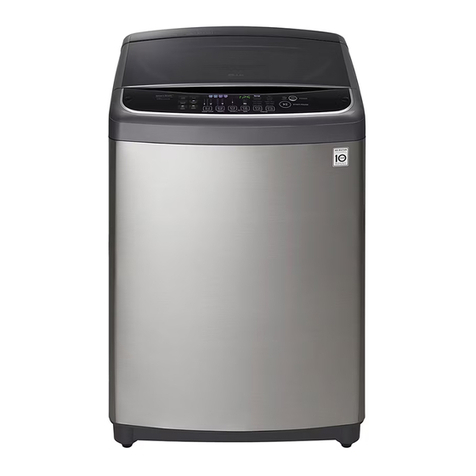 LG WTS17DHM owner's manual