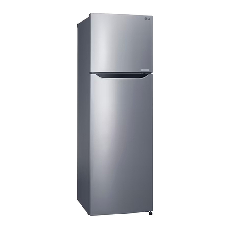 LG LT1092BB Series owner's manual