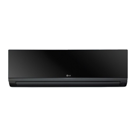 LG A182RC NC0 User manual