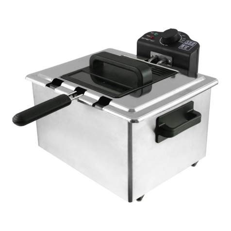 emerio DF-107090 User manual