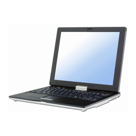 LG NTLU20 User manual