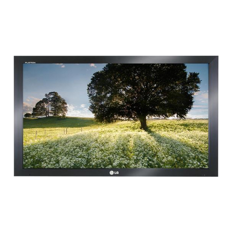 LG M5201CE User manual
