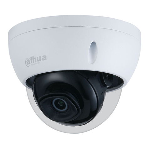 Dahua Technology N82AL32 User manual