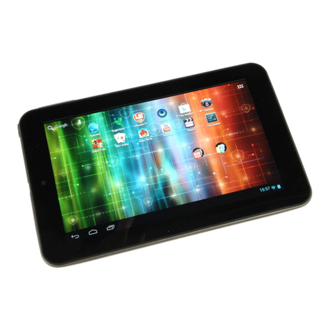 Prestigio MultiPad 7.0 Prime DUO user manual