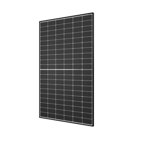 Qcells Q.PEAK DUO L-G8 Series User manual