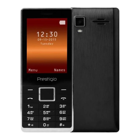 Prestigio PFP1286DUO User manual