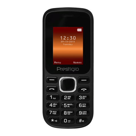 Prestigio PFP1183DUO User manual Prestigio PFP1183DUO User manual
