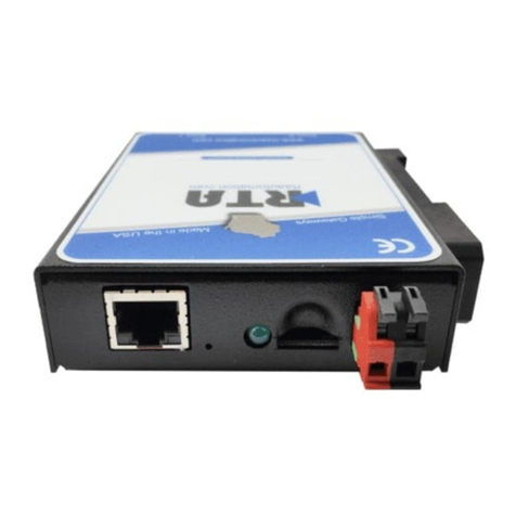 RTA 460ESBM-N700 Specification sheet