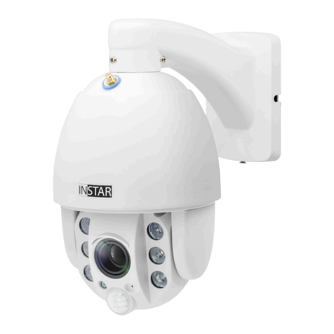 Instar IN-9020 user manual