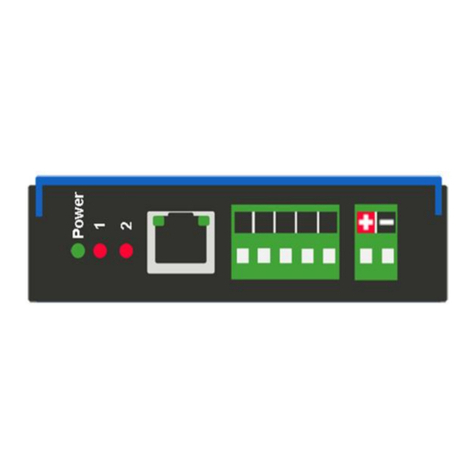 RTA 460PSUS-NNA4 Product user guide RTA 460PSUS-NNA4 Product user guide