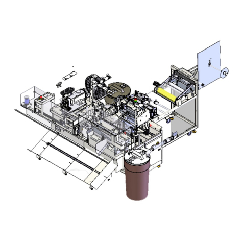 Atlanta Attachment Company 4300AC Technical Manual & Parts Lists Atlanta Attachment Company 4300AC Technical Manual & Parts Lists