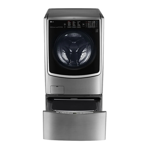 LG FH0C9CDHK72 owner's manual