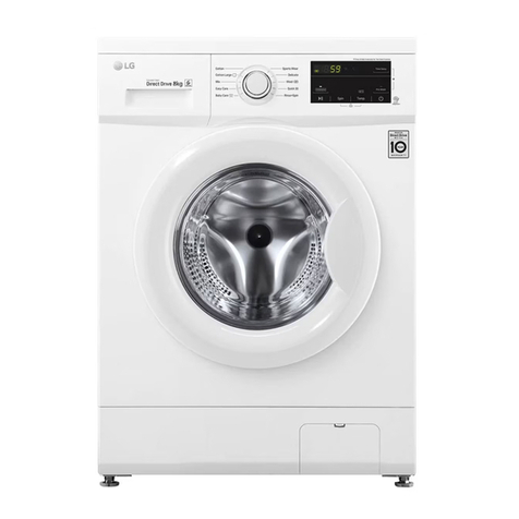 LG F2J5NM Series User manual
