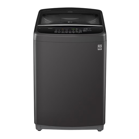 LG T1866NEHT Series User manual